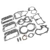 Powerhead Gasket Set 433941 Stable Performance for Johnson Evinrude 25hp