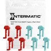 Intermatic Cycle Timer Clock ON/Off Plastic Switch Trippers - TN,