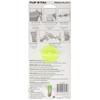 Penn-Plax Flip N Fill - Botellas de Agua para Animales