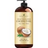 Handcraft Blends - Aceite de Coco Fraccionado 100% Puro 16