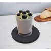 VanGogh Slater Round Coaster Tableware Mat 10cm (4pcs)