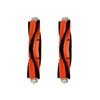 2PCS Replacement Parts Main Brush for Dreame Bot Z10 Pro