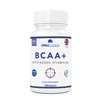 BCAA Tablets, Branched Chain Amino Acids by Opal Fitness Nutrition