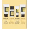 COSRX All about Snail Korean Skincare | TSA Approved Travel