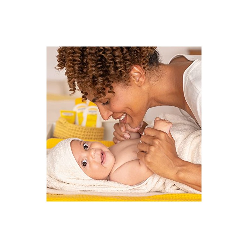 Weleda Baby Calendula Body Lotion, 6.8 Ounce