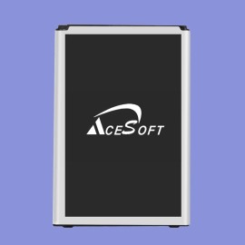 For LG High Grade 5900mAh Substitutable Li_ion Battery f LG Aristo 2 LMX210MA Cellphone