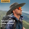 OZERO Fishing Hats: Stay Cool and UV Protection Sun Hat