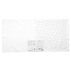Olympus H-1133 Sashimiko, Flower Towel, Cloth Pack, Japanese "Nagomi", 6