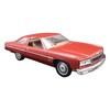 MPC 1976 Chevy Caprice w/Trailer 2T 1:25 Scale Model Kit