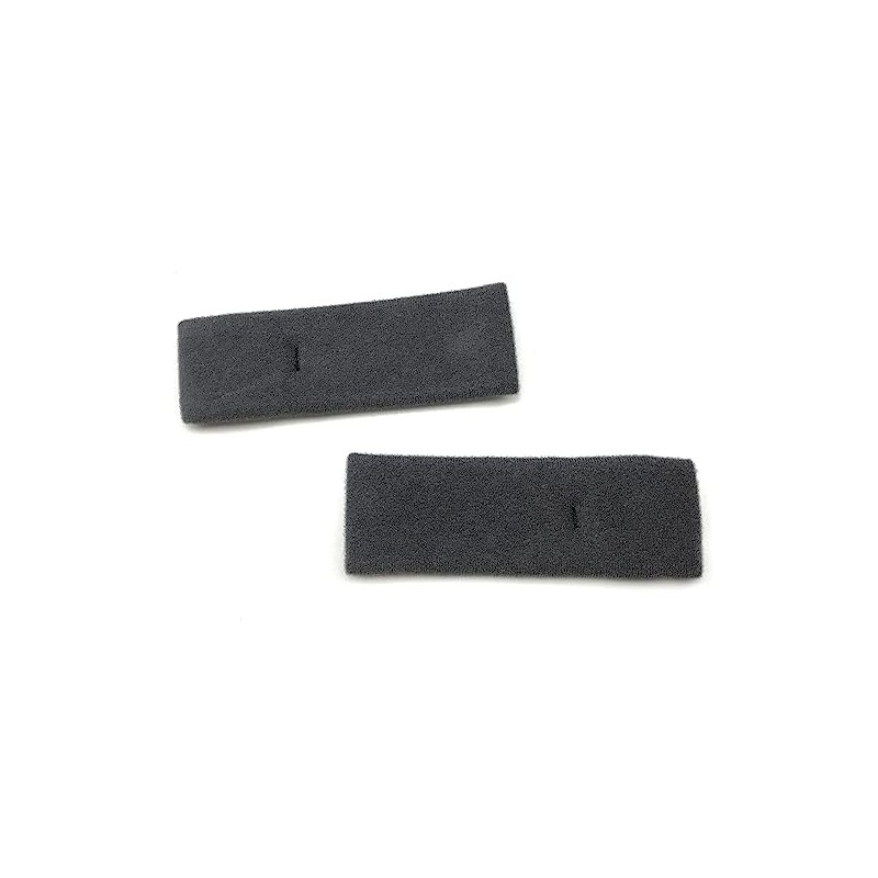 Shoei GT-Air Chin Strap Cover Set Street Motorcycle Helmet Accessories