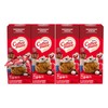 Nestle Coffee mate Coffee Creamer, Peppermint Mocha, Liquid Creamer Singles,