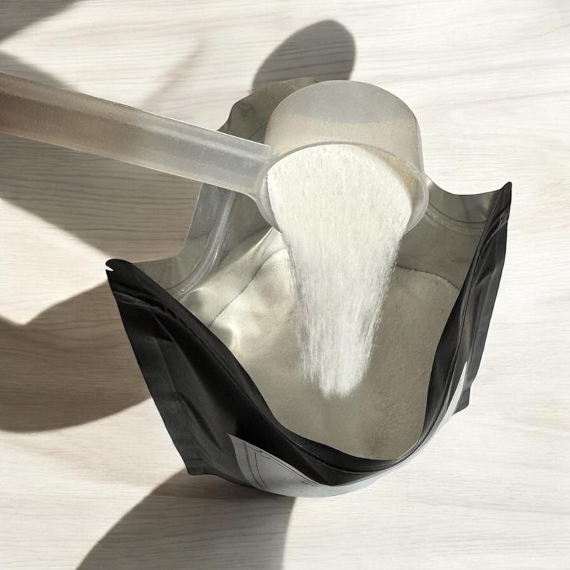 Laundry Detergent Powder - Naturally Derived Ingredients - Mister Suds