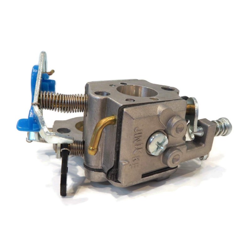 The ROP Shop Carburetor for Husqvarna 455, 460 Rancher Chainsaw,