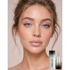 Erinde 2PCS Delineadores de Labios con Brillo, Fáciles de Aplicar,