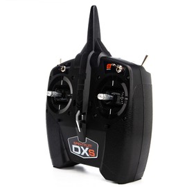 Spektrum DXS Transmitter with AR410 Receiver, SPM1010
