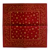 Sovie HORECA Linclass® Airlaid Liam Christmas Napkin Bordeaux Absorbent Festive