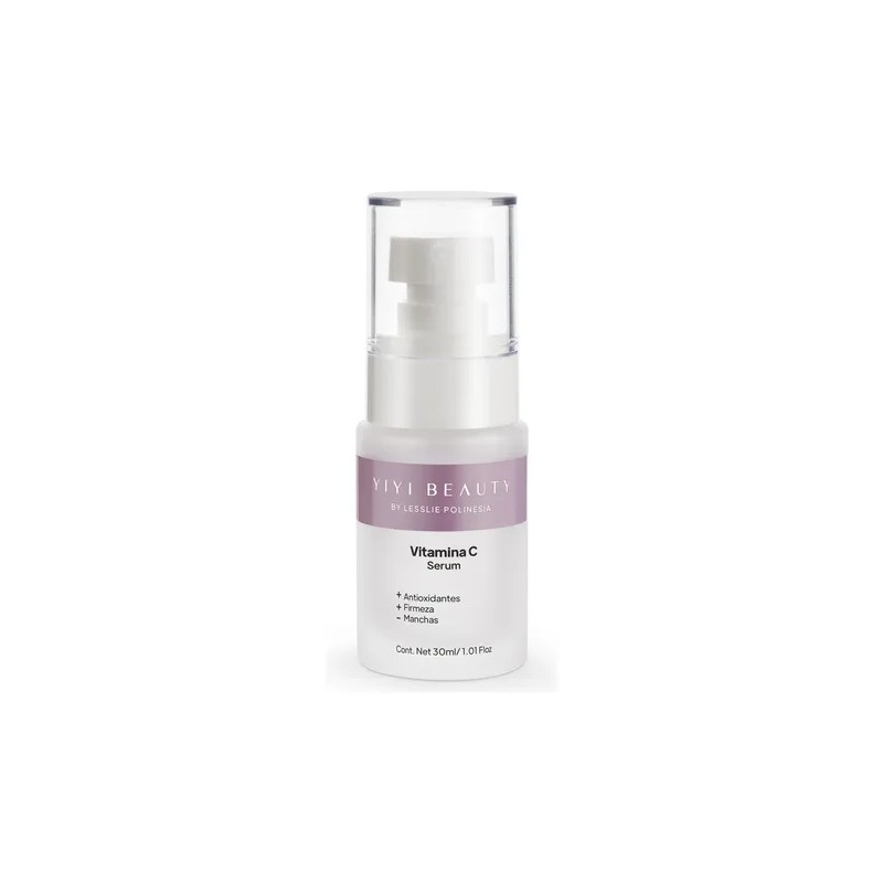 Sérum Yiyi Beauty Vitamina C Vitamin C Serum 30ml