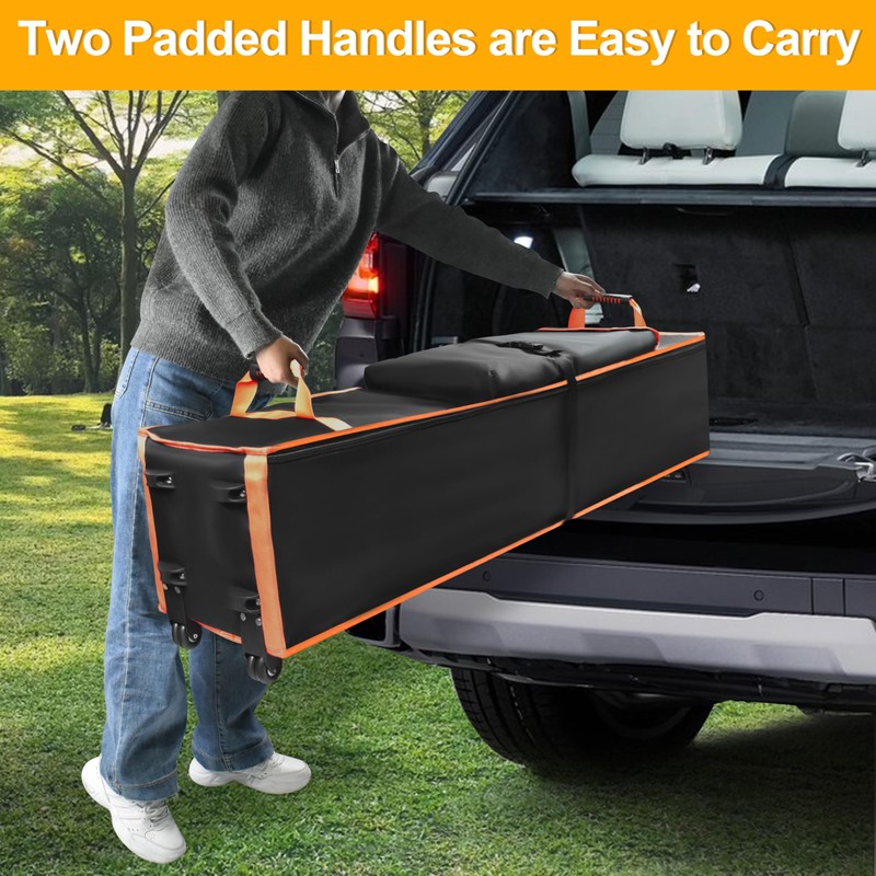 10 x 10 x 48in Canopy Bag Replacement for 10