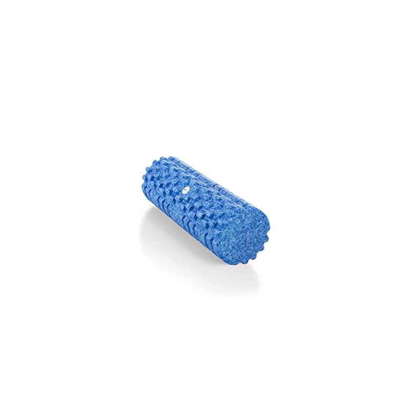 AFH Webshop Fascia roller with practical transport bag, foam roller