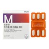 TrueN 트루엔 트리플 마그네슘 400 마그네슘 아연 2개월분 60정 2개