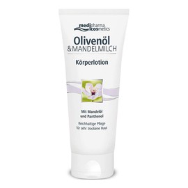 OLIVEN-MANDELMILCH Body Lotion 200 ml