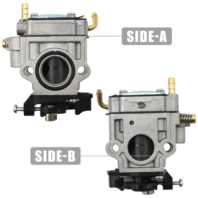 JUUDDENPARTS A021001870 Carburetor Kit, Replacement for Echo PB-770 PB-770H PB-770T