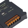 Solar Charge Controller 12V 24V Automatic Adaptation 10A MPPT Solar