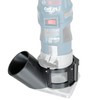 DigitalContrast Hose Adapter, Fits Bosch PR20EVS Colt 1HP trim router