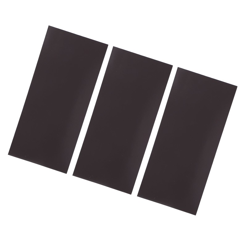3 Pack High Strength Magnetic Vent Cover PVC Air Vents