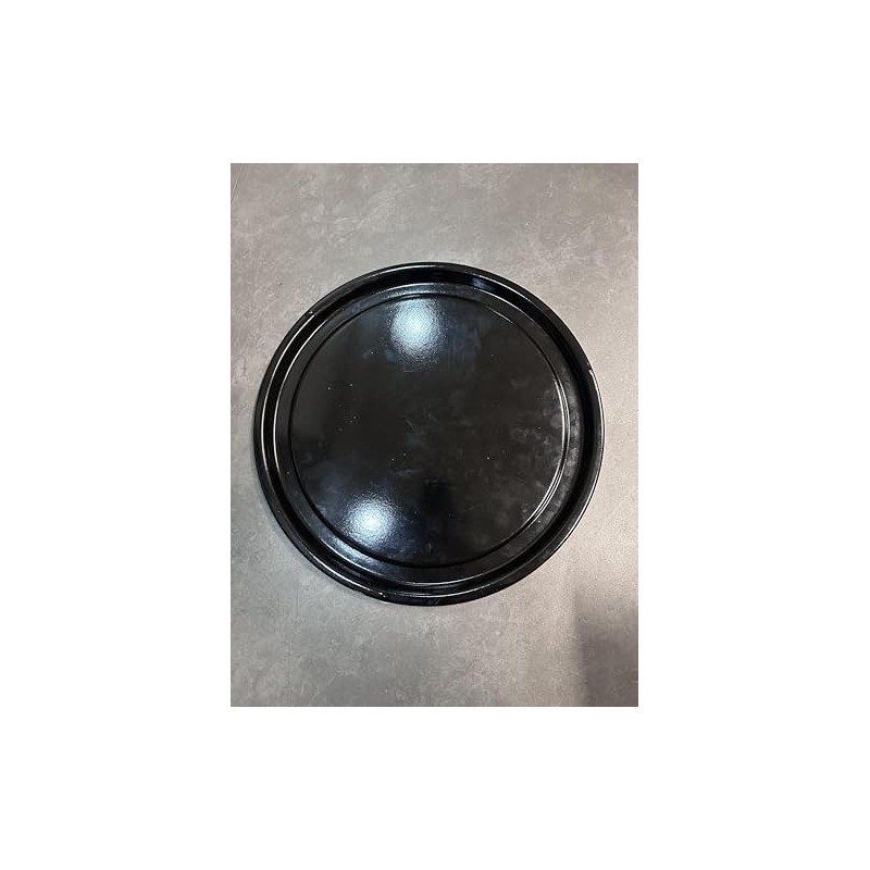 00795449 Turntable Tray Replacement for Bosch Microwave Ovens Select Models