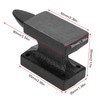 QANYEGN Cast Iron Blacksmithing Tool, Blacksmith Forge Anvil, Anvils for
