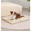 Made4Pets Dog Crate Pad Bed for Large Dogs, Washable &