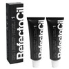 RefectoCil Eyebrow and Eyelash Tint 2-Pack – Professional Hair Tint