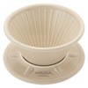 MIKASA T-783757 Dripper Beige