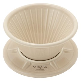MIKASA T-783757 Dripper Beige
