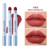 Sace Lady Air Cushion Labial Y Rubor Multiuso Crema Mate
