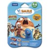 VTech - V.Smile (Motion) 3D Monster Against Aliens Game Cartridge