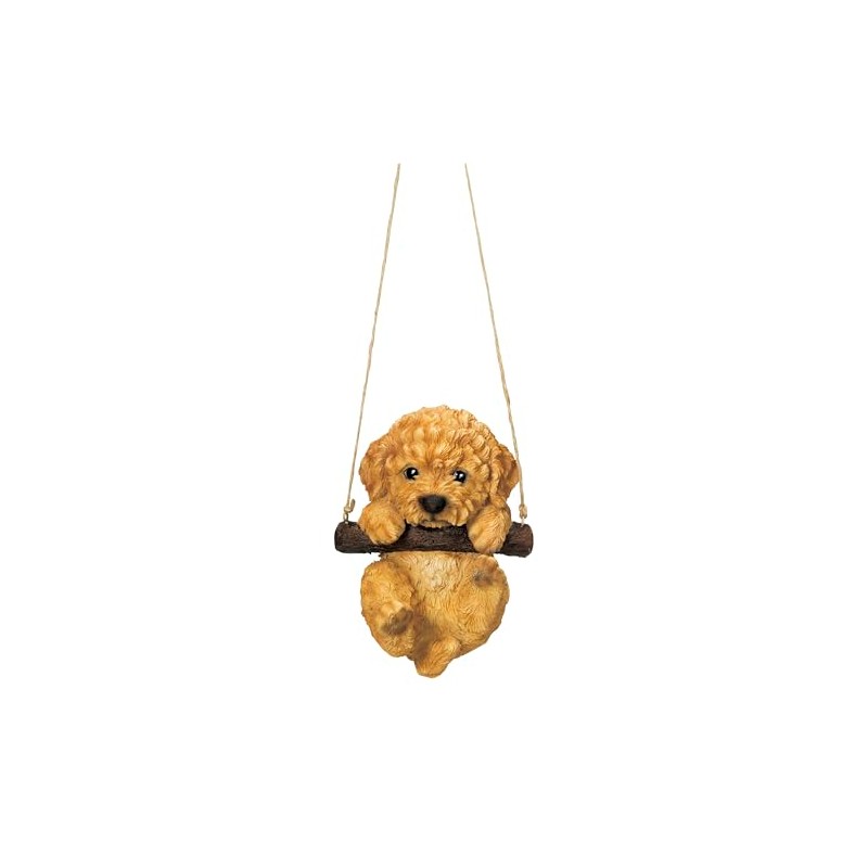 H2O HT6429 Swing Dock Poodle