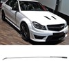 Engine Hood Release Cable 2048800859 Hood Latch Lock Bonnet Release