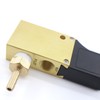 100879 Flow Switch with Pilot Feature, 12 GPM Flow, Max