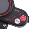 Display Thumb Throttle 2 in 1 Speedometer Manual Control Panel