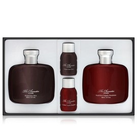 Bonin 보닌 더 캐릭터 남성 기초 2종 기획세트 Bonin The Character Men's Basic 2-Item Set