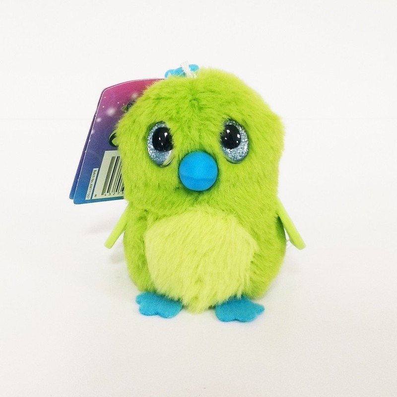HATCHIMALS – Plush, 9 cm (Bizak 63285542)