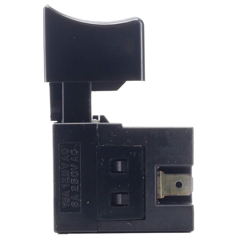 Metabo HPT/Hitachi 375115 Switch for Miter Saw C12FDH, C12FDHSM, C12RSH2M
