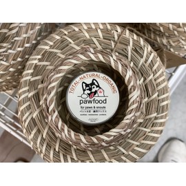 TOTAL-NATURAL-ORGANIC-PET-CARE Total Natural Pet Care (ORGANIC PAW WAX, Organic Paw Wax, 1.1 fl oz (30 ml)