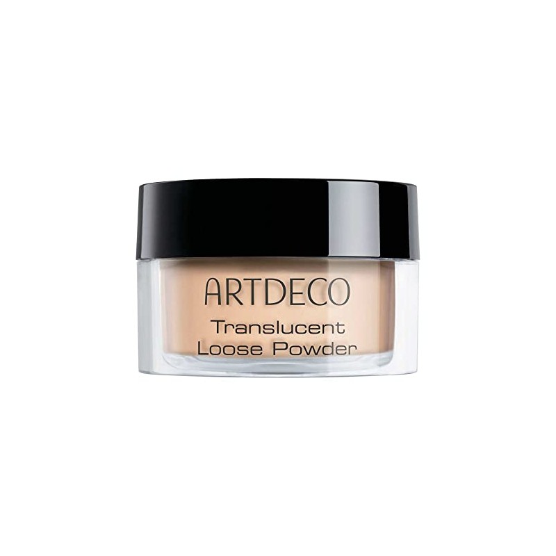 Translucent Loose Powder 05 Medium 8 g
