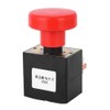 250A Electric Forklift Switch Parts DC Power Supply Emergency Stop