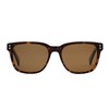 Otis Eyewear Test of Time X ECO Havana Brown Polarized