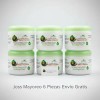 Crema Baba De Caracol Joss Mayoreo 6 Piezas Envío Gratis