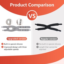 KEBEGE Knee Brace for Women Men,Patellar Pad,Adjustable Tendon Support Sleeve Braces,With Side Stabilizer and Patella Gel Pad for Meniscus, Knee Support for Athletes (Gray)